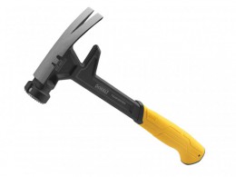 DeWALT Hand Tools Rip Claw Demolition Hammer 624g (22oz) £44.99